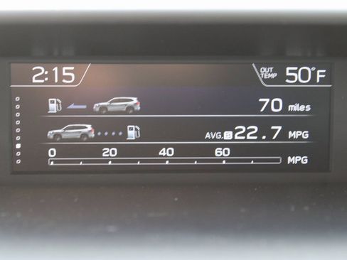 Certified 2025 Subaru Forester Wilderness image 20