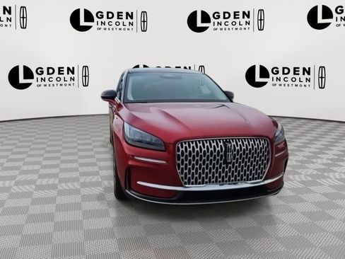 Used 2023 Lincoln Corsair AWD w/ Equipment Group 102A image 3