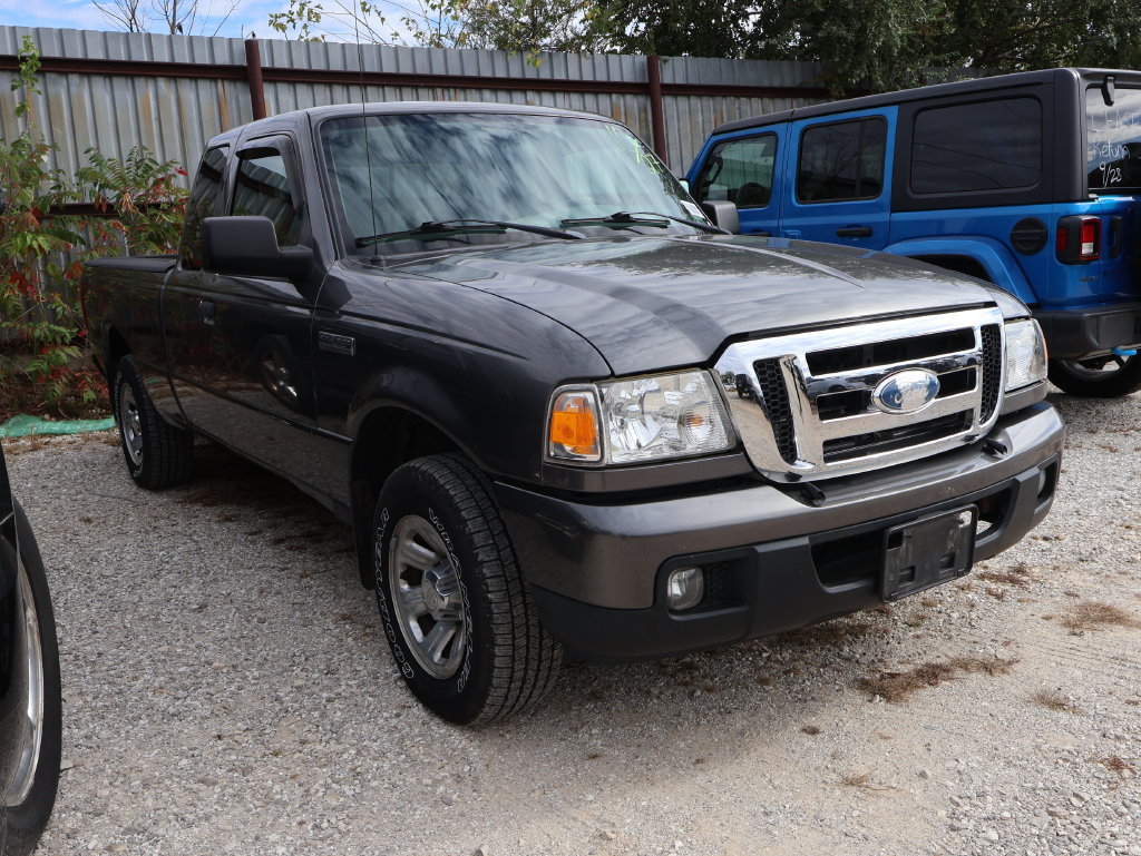 Used 2006 Ford Ranger XLT RWD image 14