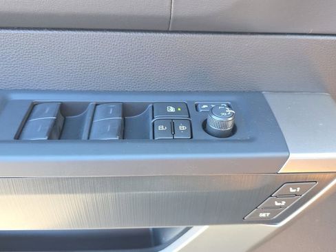New 2026 Toyota Tundra Platinum AWD/4WD image 20