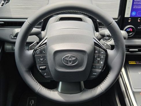 New 2026 Toyota C-HR AWD/4WD image 14