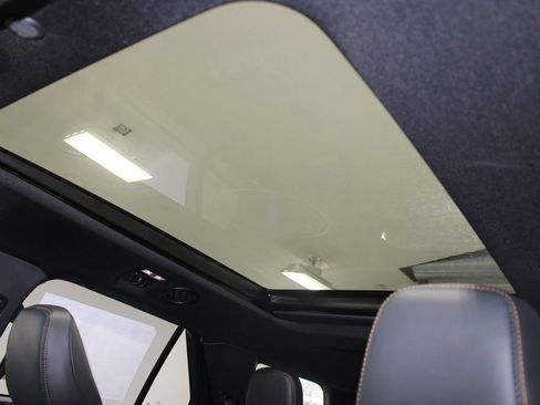 New 2026 Ford Explorer Tremor w/ Tremor Ultimate Package image 58