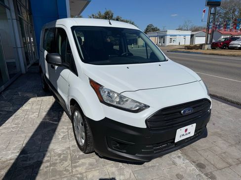 Used 2022 Ford Transit Connect XL FWD image 5