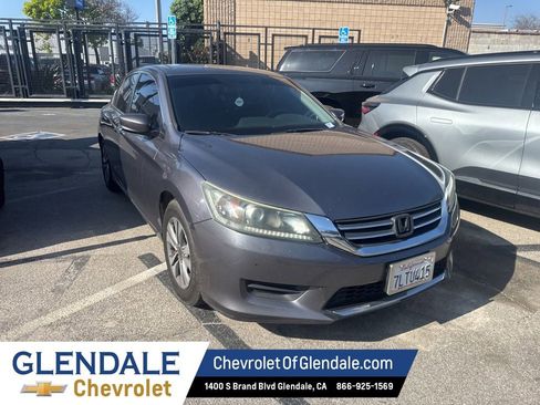 Used 2015 Honda Accord LX image 9