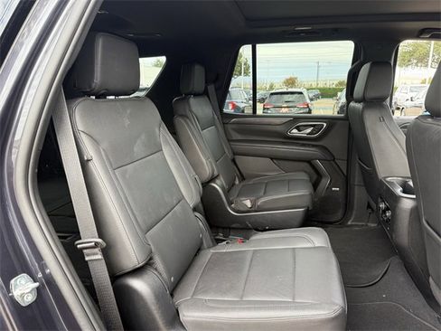 Used 2023 Chevrolet Tahoe Z71 image 31