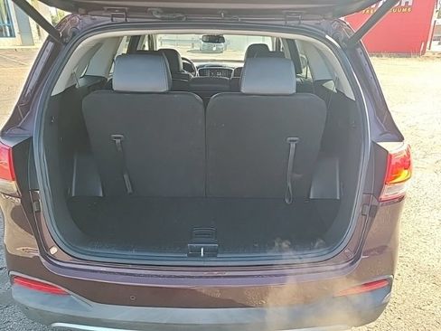 Used 2018 Kia Sorento EX w/ EX Advanced Touring Package AWD/4WD image 11