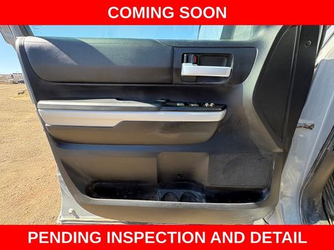 Used 2021 Toyota Tundra SR5 w/ TRD Off-Road Package image 17