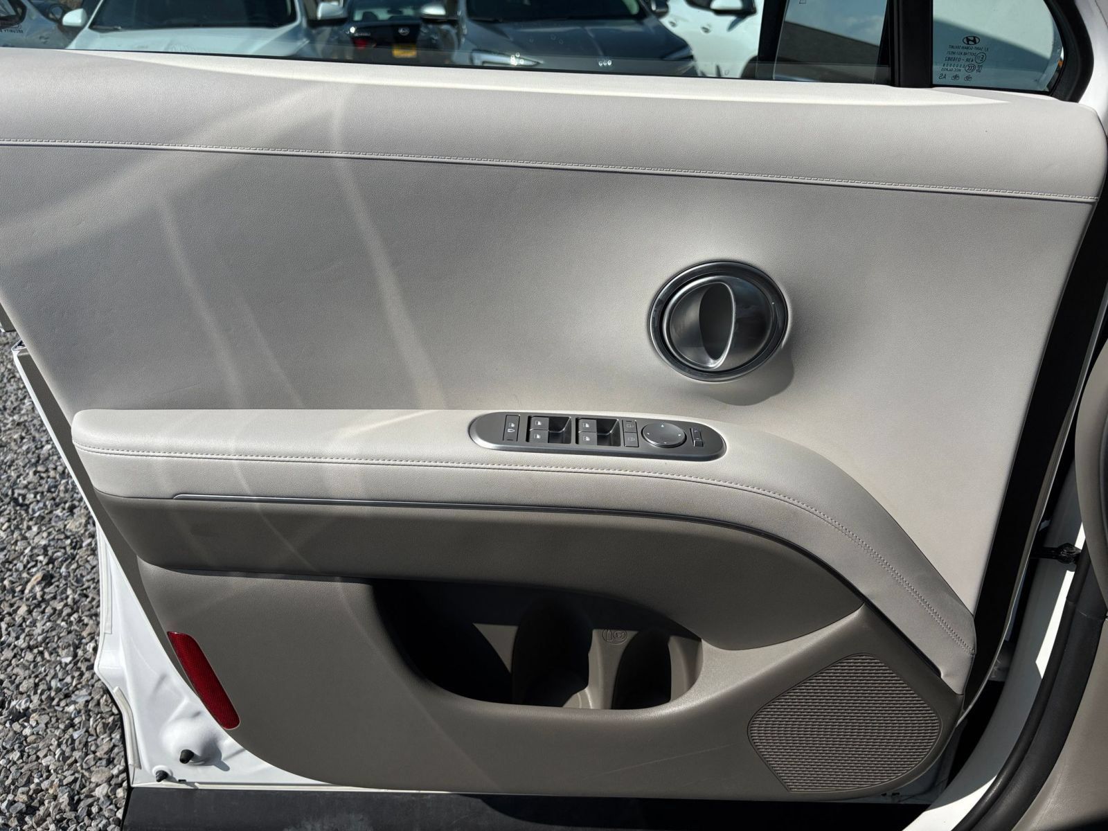 Used 2026 Hyundai Palisade SEL AWD/4WD image 18