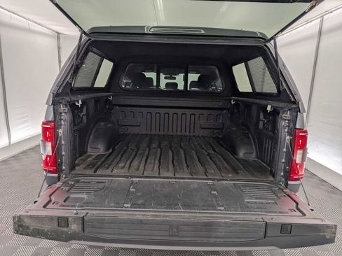 Used 2021 Ford F150 XLT w/ Equipment Group 302A High AWD/4WD image 33