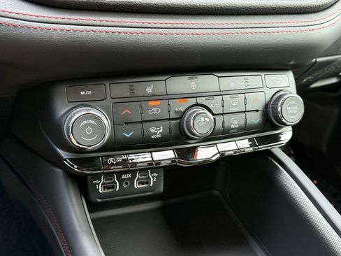 New 2025 Dodge Durango GT w/ Blacktop Package image 24