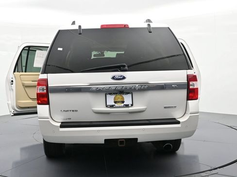 Used 2015 Ford Expedition EL Limited w/ Equipment Group 301A AWD/4WD image 27