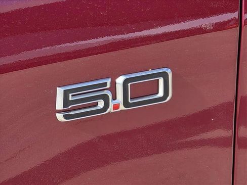 Used 2025 Ford Mustang GT image 9