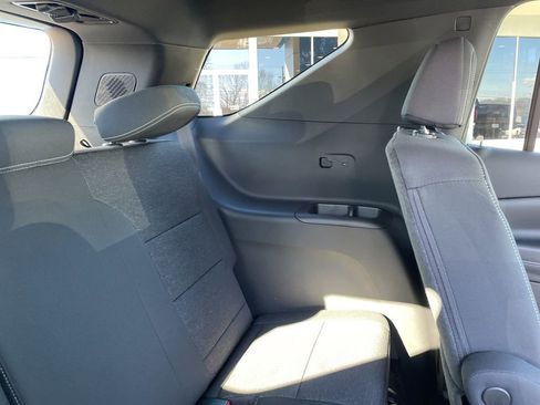 New 2026 Chevrolet Traverse LT w/ Driver Confidence Package image 38