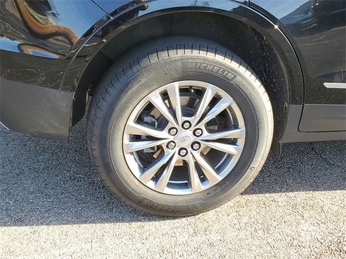 Certified 2022 Cadillac XT5 Premium Luxury w/ Technology Package image 7