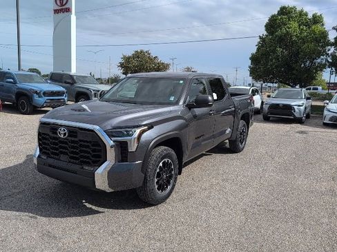 New 2026 Toyota Tundra SR5 image 13