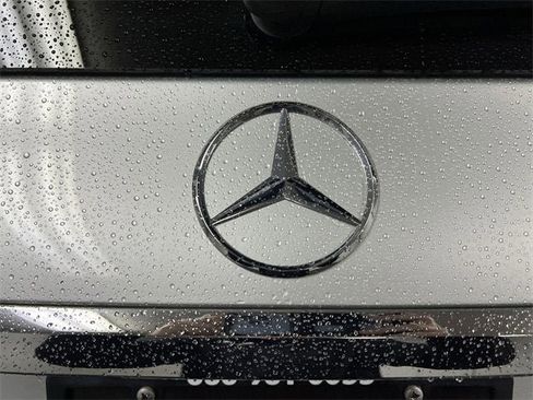 Used 2021 Mercedes-Benz GLS 450 GLS 450 image 32