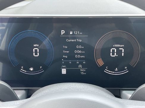 New 2026 Hyundai Sonata SE FWD image 32