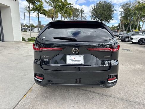 New 2026 MAZDA CX-70 3.3 Turbo w/ Premium Plus Pkg image 3