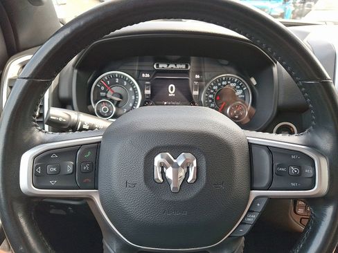 Used 2022 RAM 1500 Big Horn image 18
