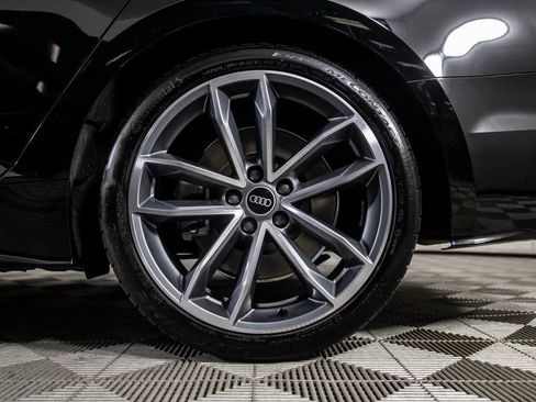 Used 2022 Audi A5 2.0T Premium Plus w/ Premium Plus image 41