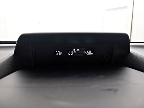 Used 2019 Subaru Forester w/ Alloy Wheel Package image 9