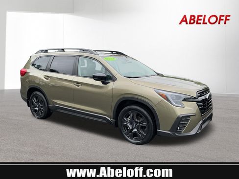 Used 2024 Subaru Ascent Onyx Edition AWD/4WD image 1