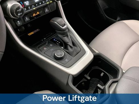 Used 2024 Toyota RAV4 XLE Premium w/ Weather Package AWD/4WD image 20