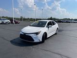 Used 2024 Toyota Corolla LE image 3