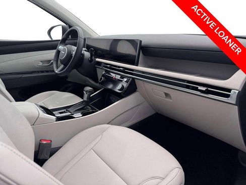 New 2026 Hyundai Tucson SEL image 16