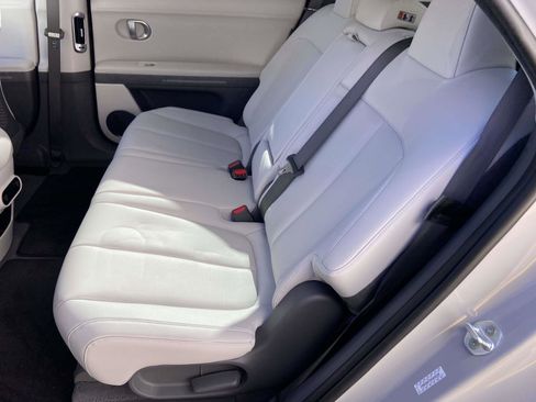 Used 2022 Hyundai Ioniq 5 SEL image 11