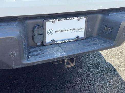 Used 2023 Nissan Frontier SV w/ Midnight Edition Package image 29