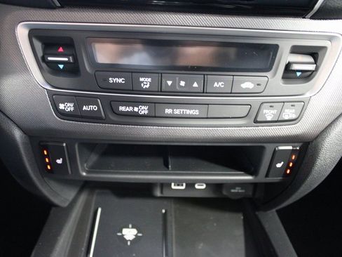 New 2026 Honda Ridgeline RTL image 40