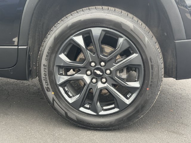 Used 2020 Chevrolet Traverse RS FWD image 12