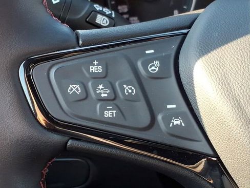 Used 2024 Chevrolet Equinox RS FWD image 25