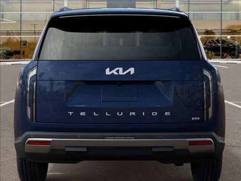 New 2027 Kia Telluride S AWD/4WD image 13