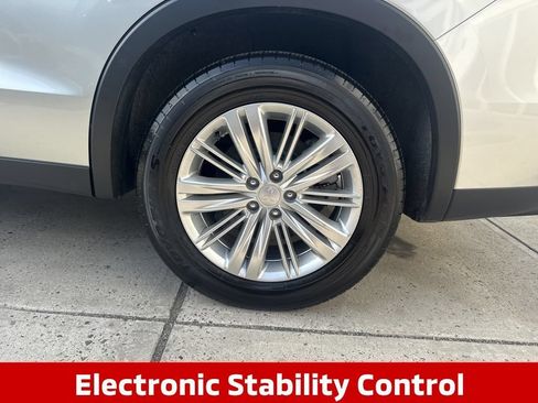 Used 2025 Mitsubishi Outlander ES AWD/4WD image 6