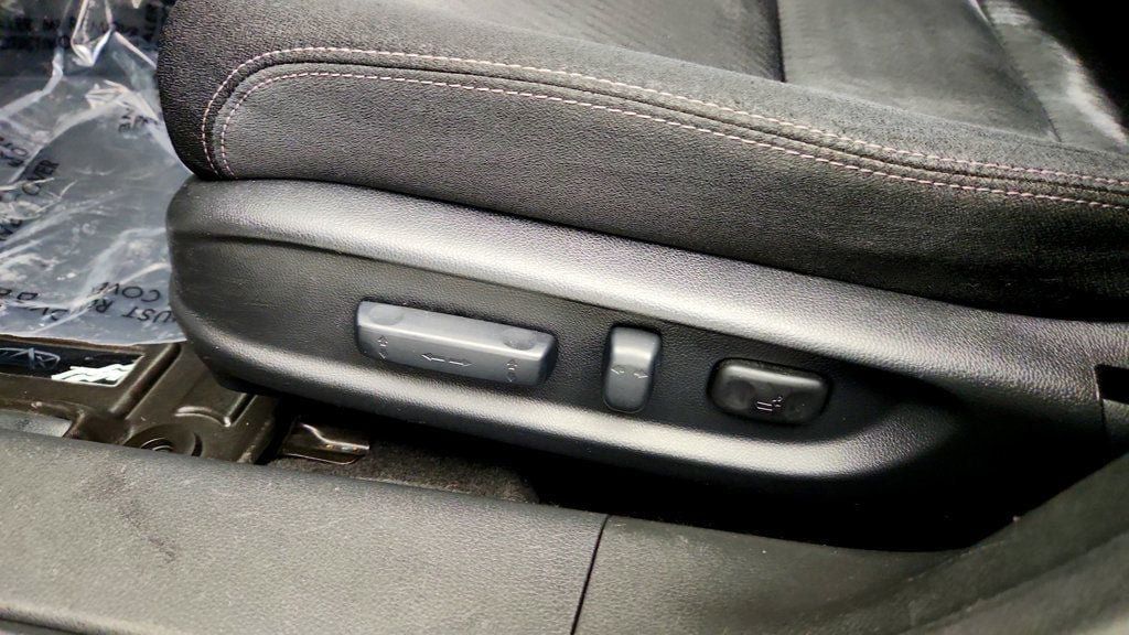 Used 2013 Honda Accord Sport image 11