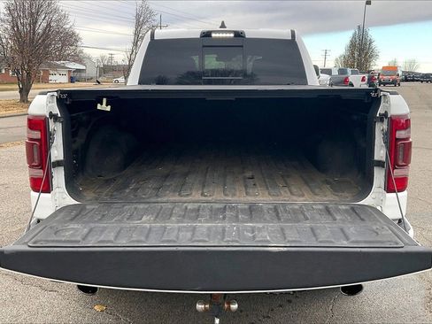 Used 2021 RAM 1500 Limited image 33
