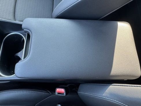 Certified 2024 Toyota bZ4X Limited w/ Weather Package image 23