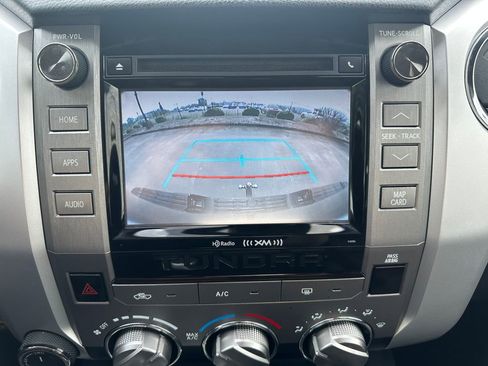 Used 2019 Toyota Tundra SR5 w/ TRD Off Road Package AWD/4WD image 16