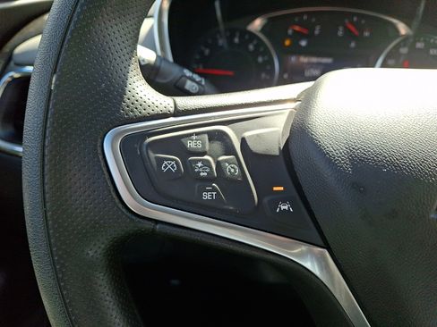 Used 2023 Chevrolet Equinox LS w/ LS Convenience Package image 21