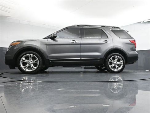 Used 2013 Ford Explorer Limited image 25