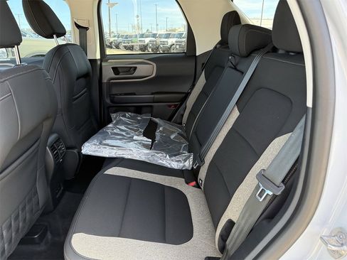 New 2026 Ford Bronco Sport Big Bend image 21