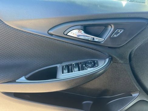 Used 2024 Chevrolet Malibu LT image 22