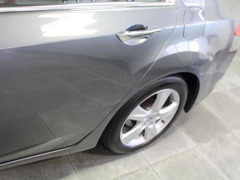 Used 2010 Acura TSX Sedan FWD image 30