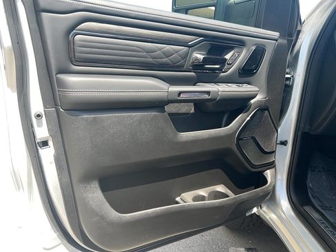 New 2026 RAM 1500 Limited AWD/4WD image 9