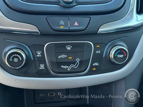 Used 2024 Chevrolet Equinox LS w/ Driver Confidence II Package FWD image 26