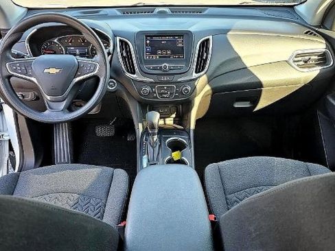 Used 2023 Chevrolet Equinox LT w/ LPO, Floor Liner Package image 22