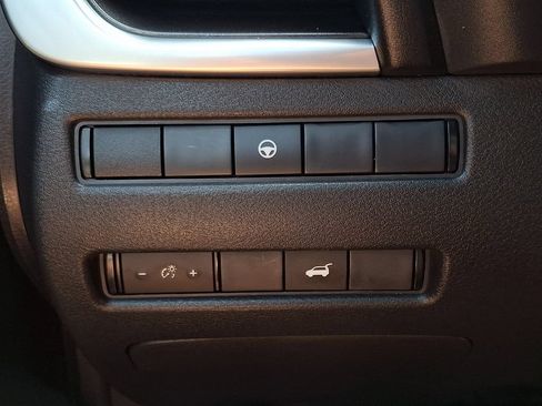 Used 2022 Nissan Rogue SV w/ SV Premium Package AWD/4WD image 24