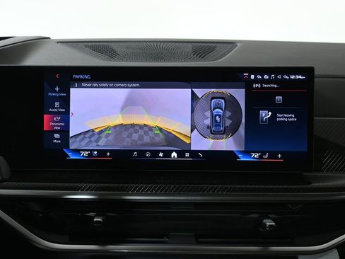 New 2027 BMW X7 M60i AWD/4WD image 23